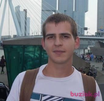 Michał, Male, 33, Dąbrowa Tarnowska, Polska, Photo: 3