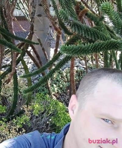 Mariusz, Male, 39, Sieradz, Polska, Photo: 4