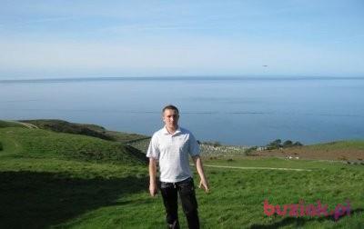 Szymon, Male, 44, Wielka Brytania, Photo: 5