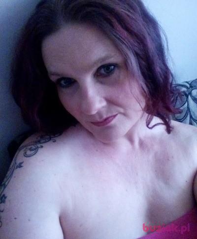 Katarzyna, Female, 49, Praszka, Polska, Photo: 5