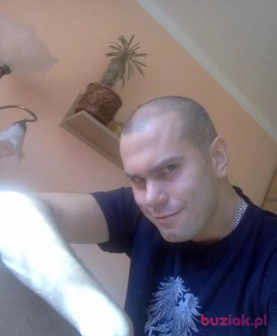 PIOTR, Male, 39, Starogard Gdański, Polska, Photo: 1