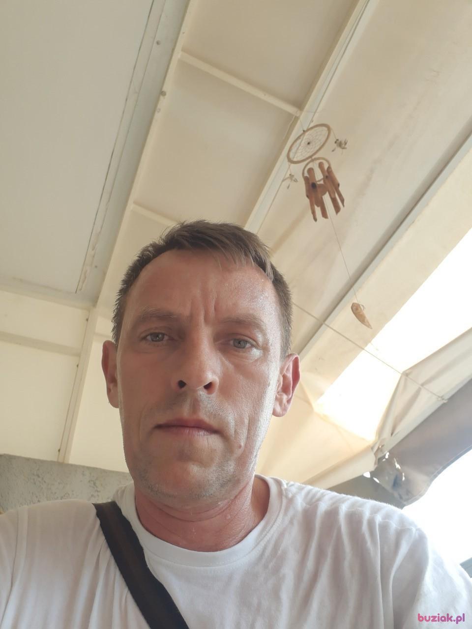 Dima, Male, 50, Białystok, Polska, Photo: 1