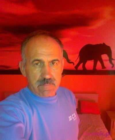 Andrzej, Male, 64, Poddębice, Polska, Photo: 2
