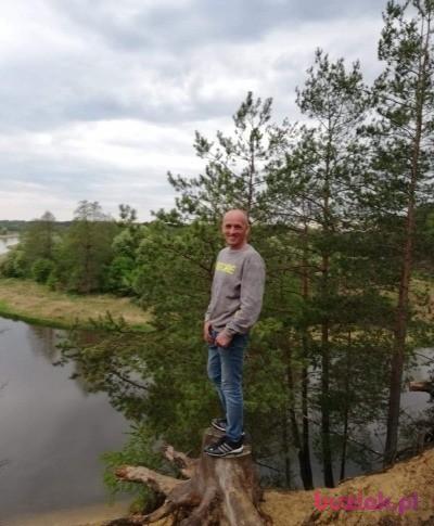 Przemek, Male, 47, Piotrków Trybunalski, Polska, Photo: 2