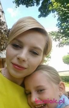 weronika, Kobieta, 35, Zduńska Wola, Polska, Zdjęcie: 2