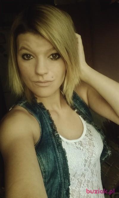 Natalia , Female, 29, Swarzędz, Polska, Photo: 1