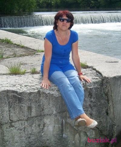 doris, Female, 62, Pszów, Polska, Photo: 1