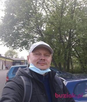 KRZYSIEK, Male, 47, Stargard Szczeciński, Polska, Photo: 3