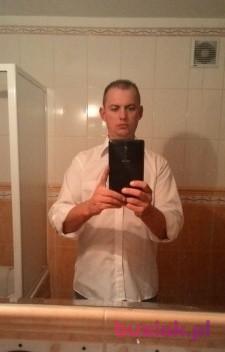Łukasz, Male, 45, Kalisz, Polska, Photo: 2