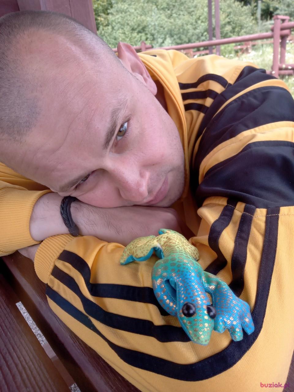 Tomasz, Mężczyzna, 40, Katowice, Polska, Zdjęcie: 2