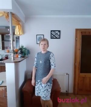 Anna, Female, 62, Ostrzeszów, Polska, Photo: 3