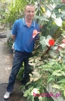 sebek, Male, 43, Sosnowiec, Polska, Photo: 3