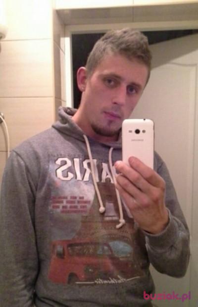 Sylwester ;P, Male, 36, Kartuzy, Polska, Photo: 3