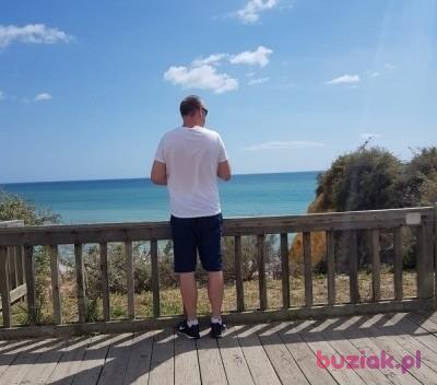 Maciej, Male, 47, Wielka Brytania, Photo: 4
