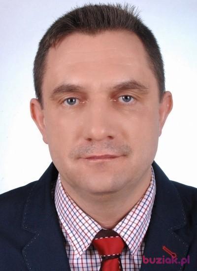 Nikodem, Male, 47, Płock, Polska, Photo: 1