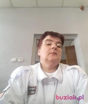 Ewa , Female, 52, Łomża, Polska, Photo: 2