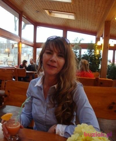 Danusia, Female, 58, Düsseldorf, Niemcy, Photo: 1