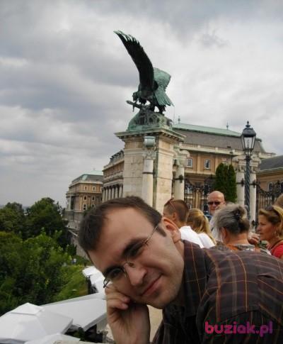Tibor, Mężczyzna, 44, Kraków, Polska, Zdjęcie: 2