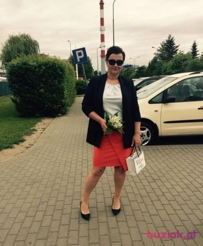 Kasia , Female, 45, Birmingham, Wielka Brytania, Photo: 6