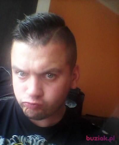 Adrian, Male, 35, Olsztyn, Polska, Photo: 4
