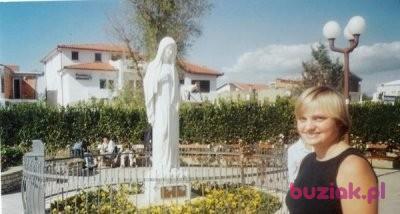 Anna, Female, 43, Staszów, Polska, Photo: 2