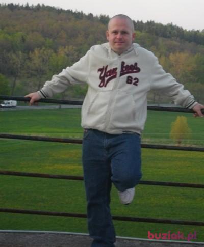 Krystian, Male, 44, Bolków, Polska, Photo: 2
