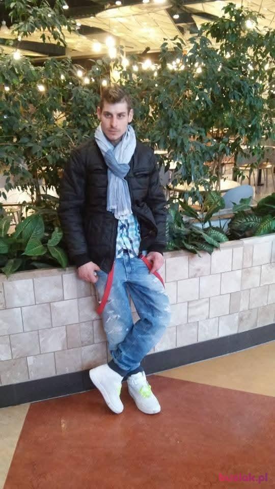 Lukasz, Male, 37, Grodzisk Mazowiecki, Polska, Photo: 3