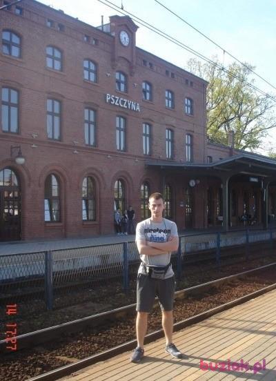 Daniel, Male, 30, Zabrze, Polska, Photo: 4