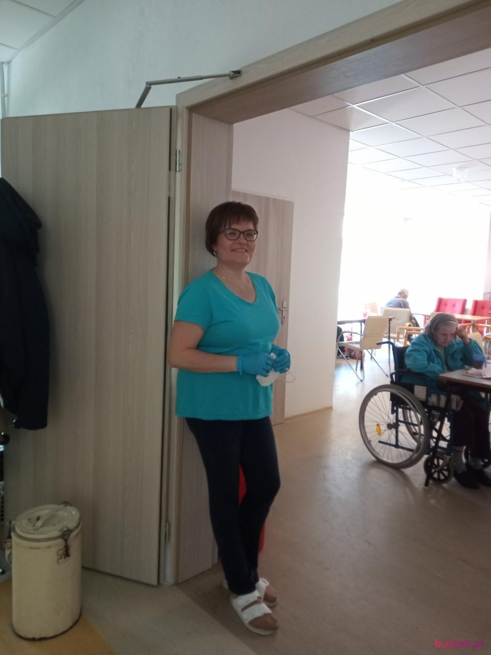 castro, Female, 38, Kolonowskie, Polska, Photo: 2