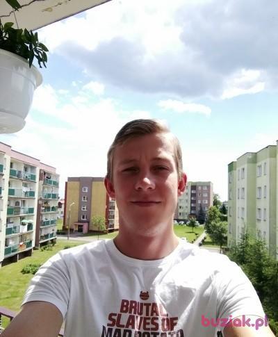 Martyn, Male, 33, Starogard Gdański, Polska, Photo: 3