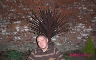 Bartek, Male, 44, Wielka Brytania, Photo: 3