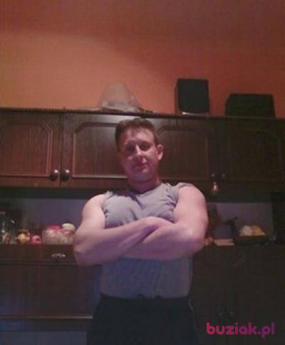 Arek, Male, 47, Kozienice, Polska, Photo: 3
