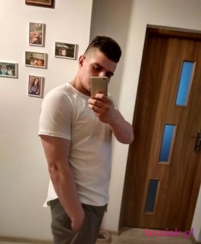 Patryk, Mężczyzna, 28, Gdańsk, Polska, Zdjęcie: 3