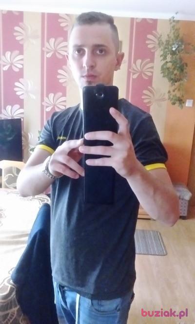 Sebastian , Male, 33, Żnin, Polska, Photo: 2