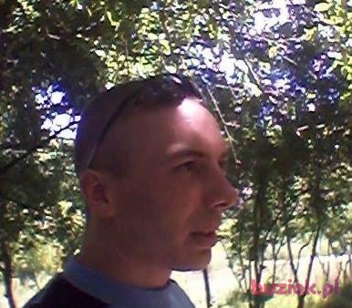 Łukasz, Male, 38, Piła, Polska, Photo: 3