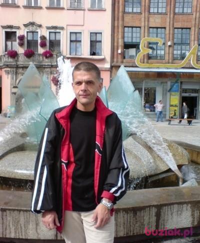 Norbert, Mężczyzna, 56, Żary, Polska, Zdjęcie: 3