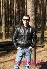 Adrian, Male, 33, Pruszcz Gdański, Polska, Photo: 6