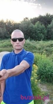Rafal, Male, 41, Praszka, Polska, Photo: 4