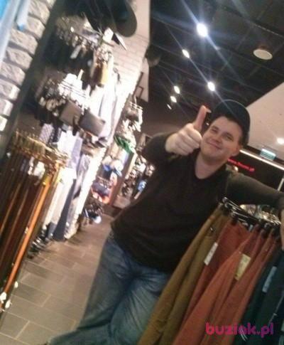 Hubert, Male, 32, Włocławek, Polska, Photo: 1