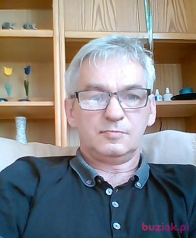 Janusz, Male, 65, Gniezno, Polska, Photo: 3