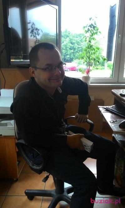 Tomek, Male, 33, Nowy Sącz, Polska, Photo: 2