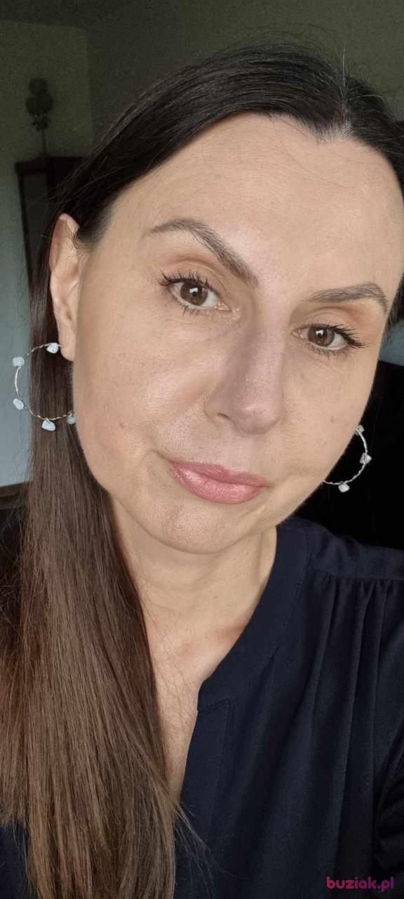Madzia, Kobieta, 48, Sieradz, Polska, Zdjęcie: 1