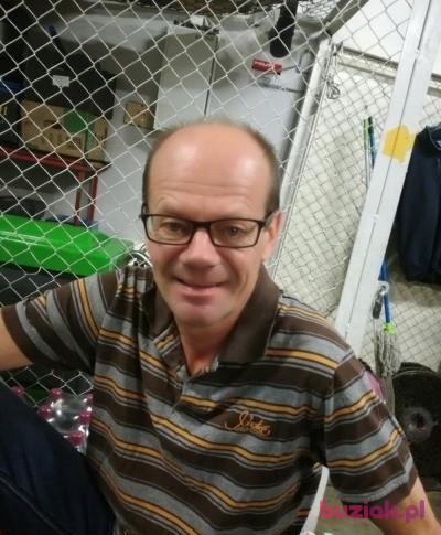 Krzysztof, Male, 62, Zielona Góra, Polska, Photo: 3