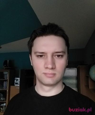 Bartek, Male, 34, Trzemeszno, Polska, Photo: 2