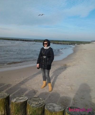 Daria, Female, 34, Wieluń, Polska, Photo: 5