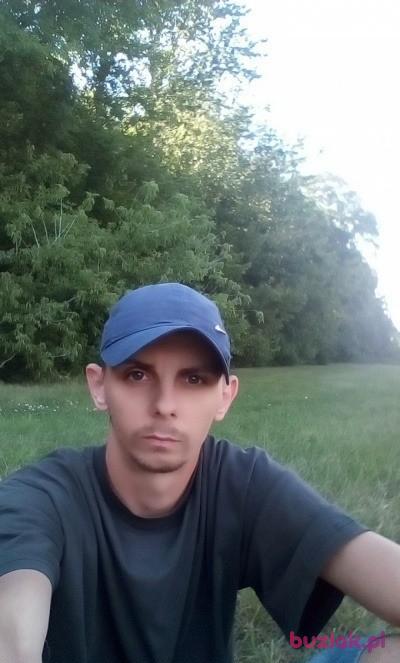 Dawid, Male, 36, Opole, Polska, Photo: 4