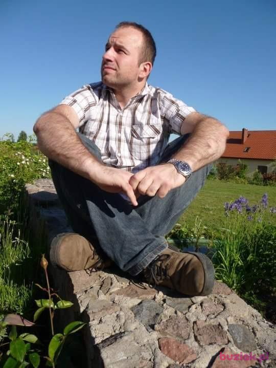 Marek, Male, 40, Swindon, Wielka Brytania, Photo: 2