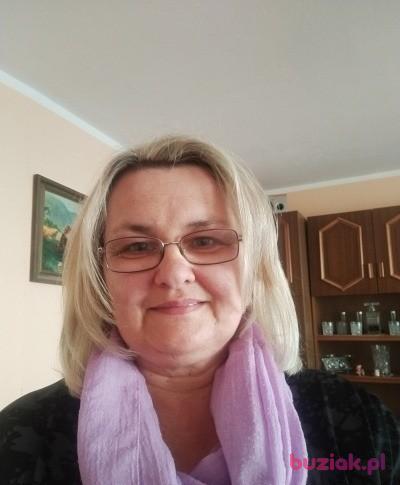 Ela, Female, 65, Stargard Szczeciński, Polska, Photo: 2