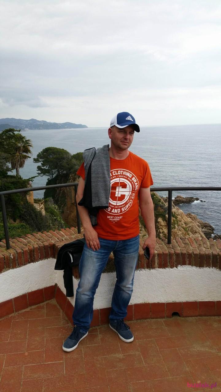 bart, Male, 52, Preston, Wielka Brytania, Photo: 2