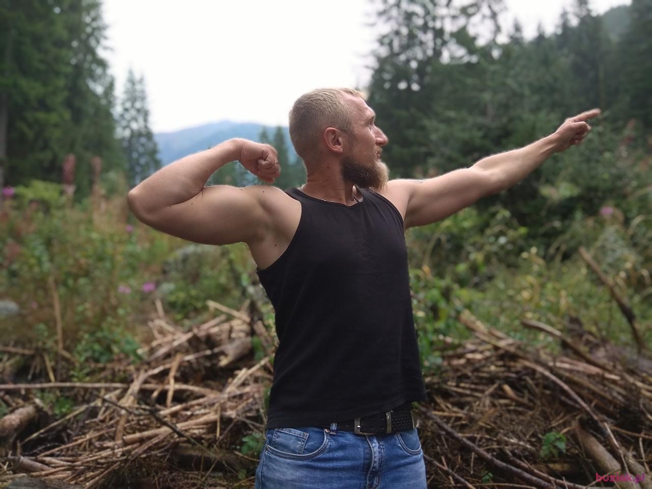 artem1, Male, 38, Gdańsk, Polska, Photo: 2